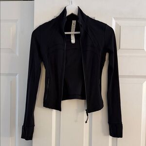 Lululemon Define Jacket